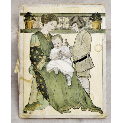 How To Bring Up a Baby